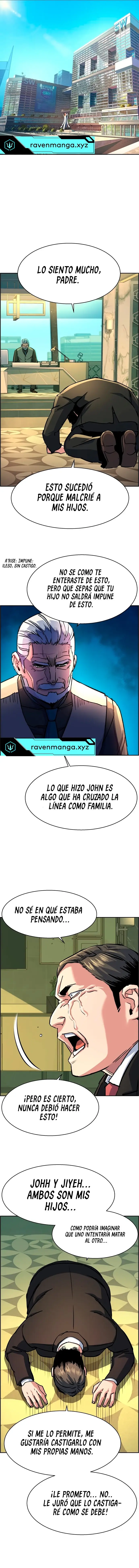 Mercenario Adolescente (2020) - Capítulo 102 - Página 17 - LectorTMOo