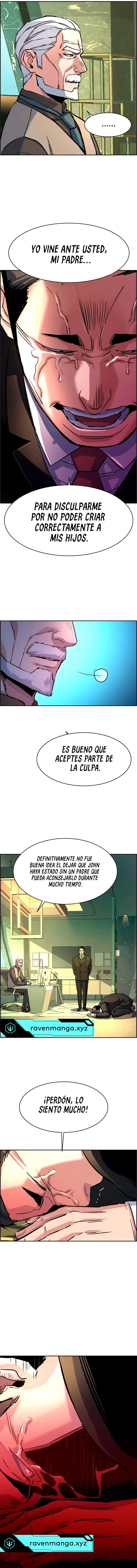 Mercenario Adolescente (2020) - Capítulo 102 - Página 18 - LectorTMOo
