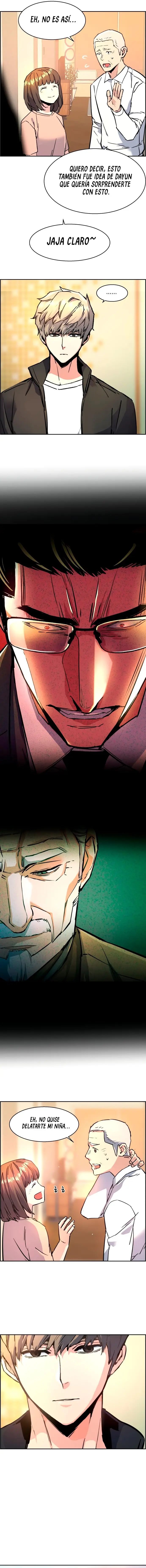 Mercenario Adolescente (2020) - Capítulo 102 - Página 20 - LectorTMOo