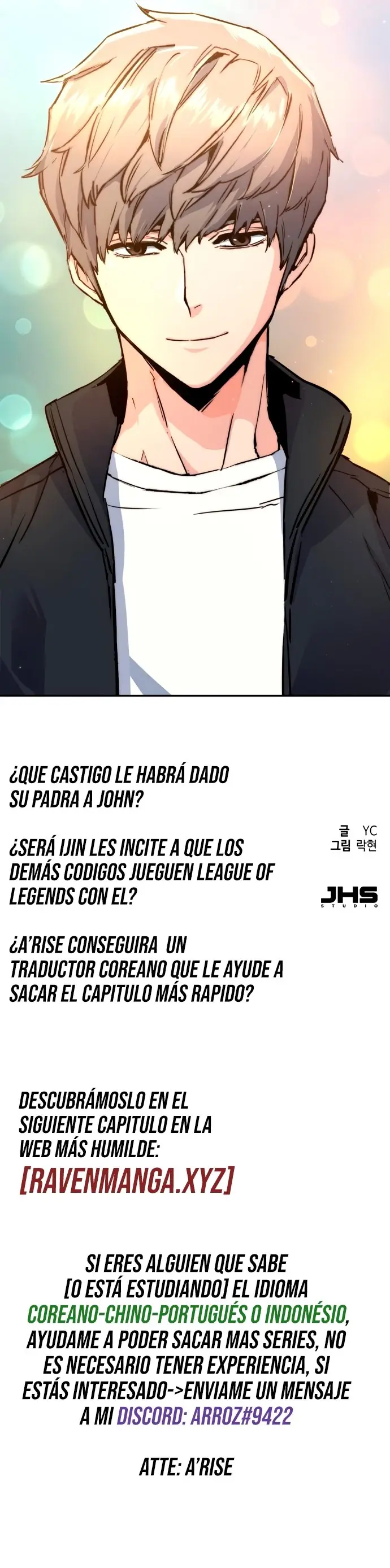 Mercenario Adolescente (2020) - Capítulo 102 - Página 21 - LectorTMOo