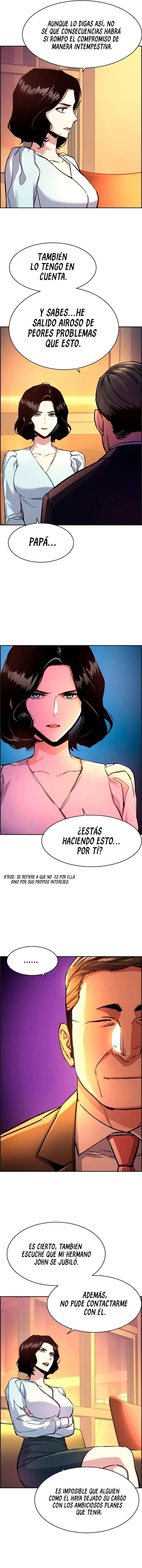 Mercenario Adolescente (2020) - Capítulo 103 - Página 5 - LectorTMOo