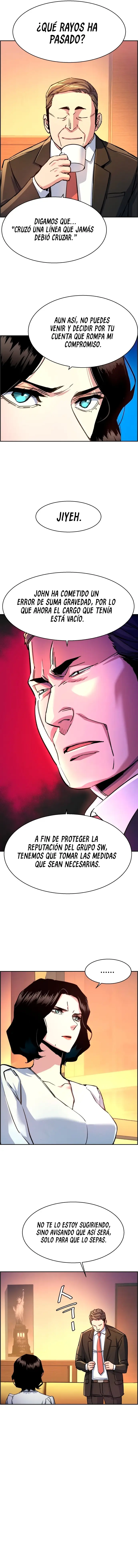 Mercenario Adolescente (2020) - Capítulo 103 - Página 6 - LectorTMOo