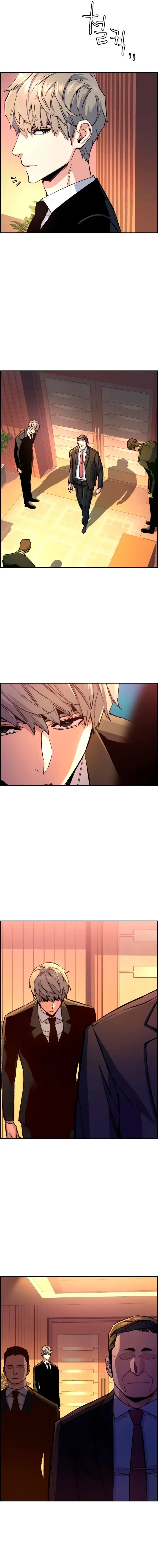 Mercenario Adolescente (2020) - Capítulo 103 - Página 7 - LectorTMOo