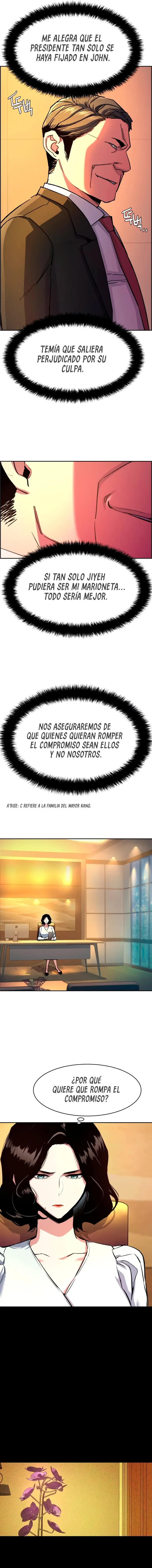 Mercenario Adolescente (2020) - Capítulo 103 - Página 8 - LectorTMOo