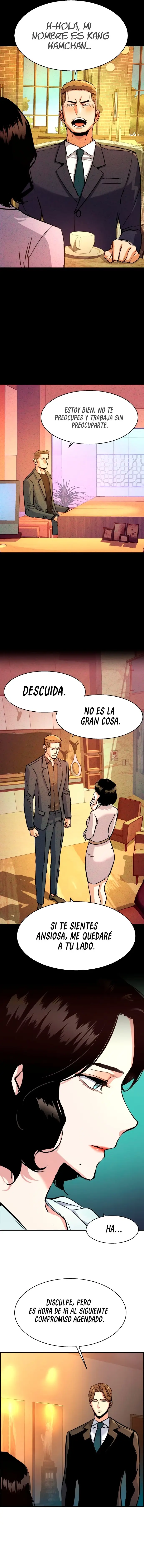 Mercenario Adolescente (2020) - Capítulo 103 - Página 9 - LectorTMOo