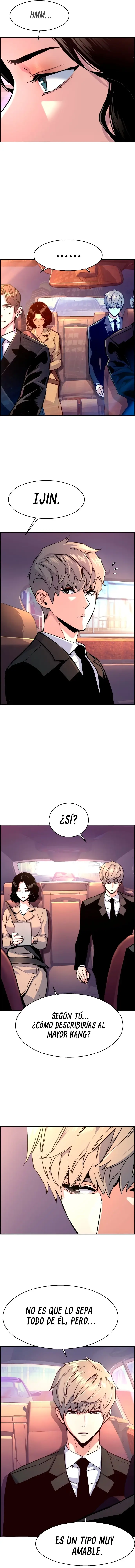 Mercenario Adolescente (2020) - Capítulo 103 - Página 11 - LectorTMOo