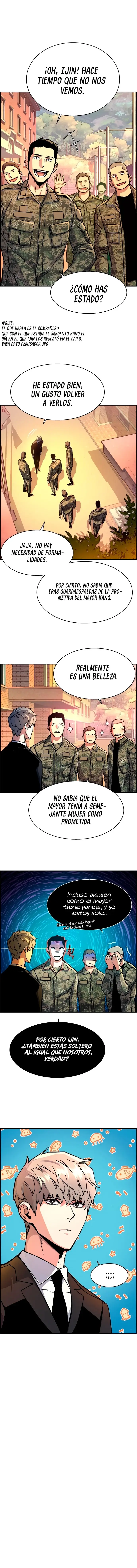 Mercenario Adolescente (2020) - Capítulo 103 - Página 14 - LectorTMOo
