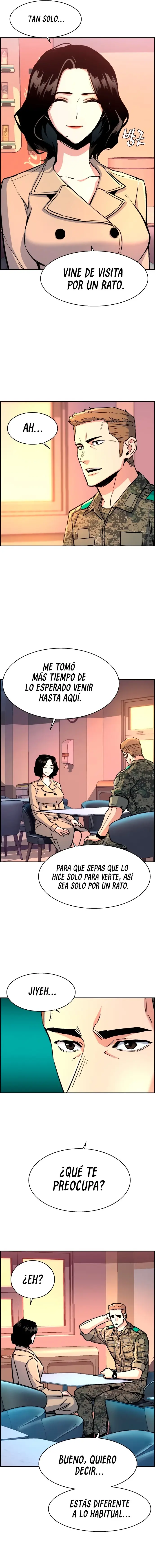 Mercenario Adolescente (2020) - Capítulo 103 - Página 16 - LectorTMOo