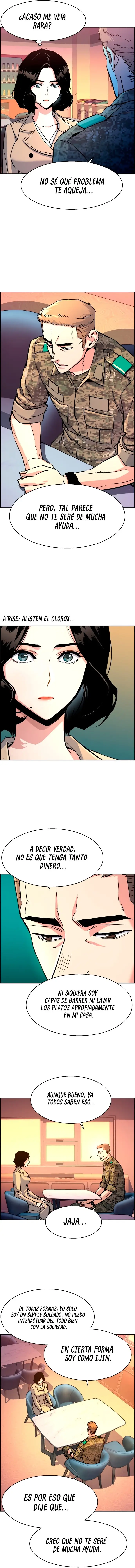 Mercenario Adolescente (2020) - Capítulo 103 - Página 17 - LectorTMOo