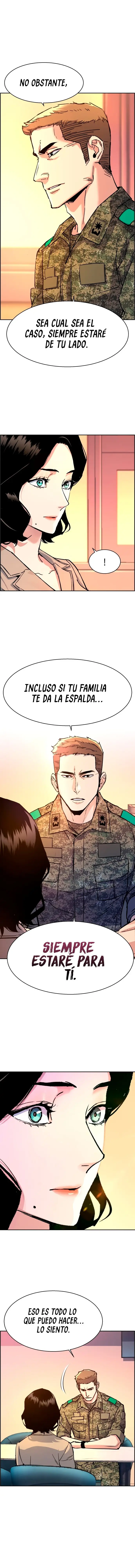 Mercenario Adolescente (2020) - Capítulo 103 - Página 18 - LectorTMOo