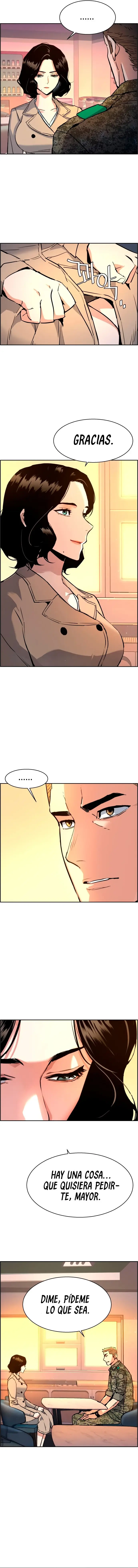 Mercenario Adolescente (2020) - Capítulo 103 - Página 19 - LectorTMOo