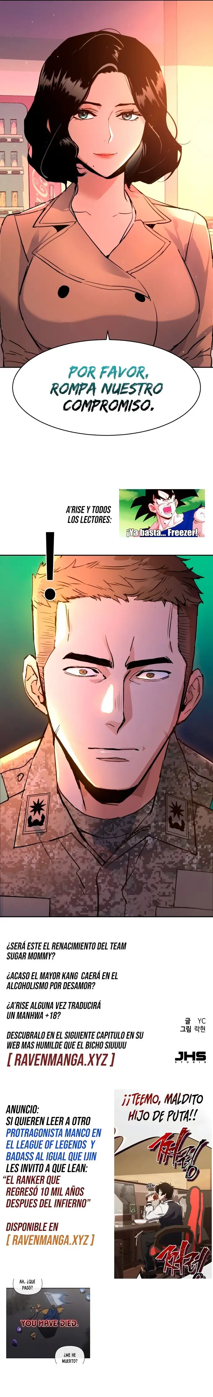 Mercenario Adolescente (2020) - Capítulo 103 - Página 20 - LectorTMOo