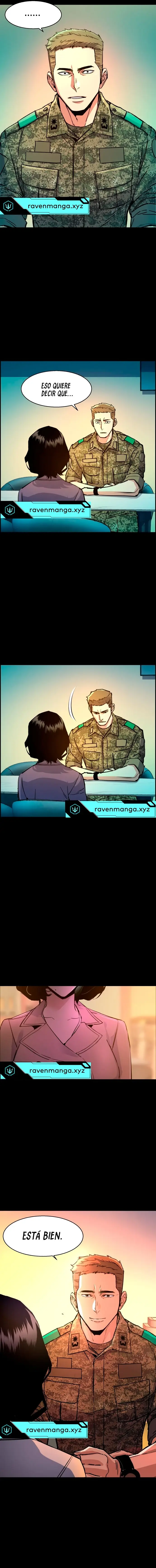 Mercenario Adolescente (2020) - Capítulo 104 - Página 5 - LectorTMOo