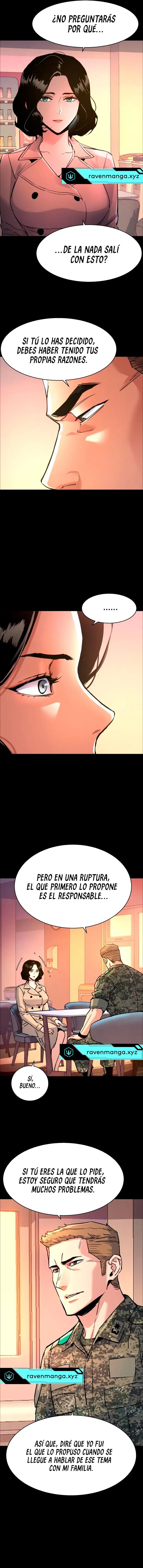 Mercenario Adolescente (2020) - Capítulo 104 - Página 6 - LectorTMOo