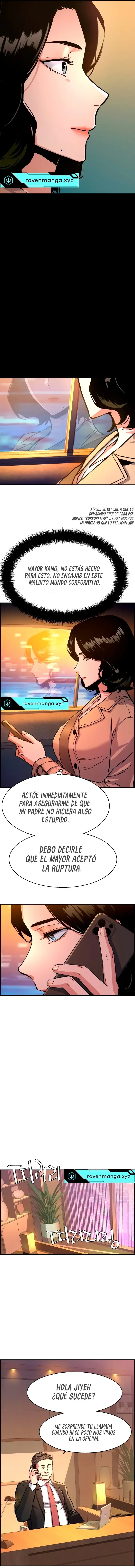 Mercenario Adolescente (2020) - Capítulo 104 - Página 7 - LectorTMOo