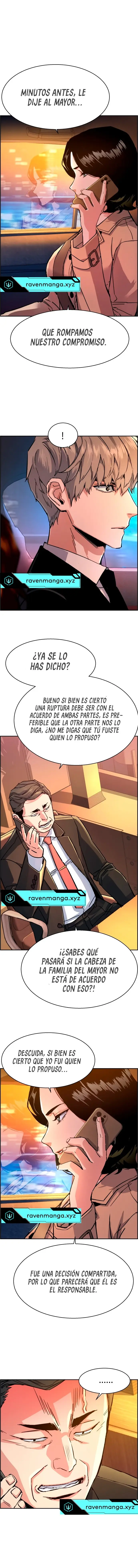 Mercenario Adolescente (2020) - Capítulo 104 - Página 8 - LectorTMOo