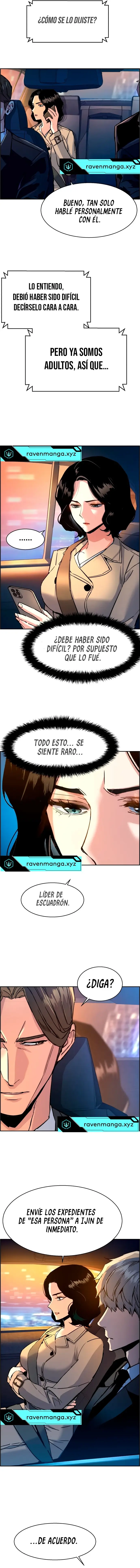Mercenario Adolescente (2020) - Capítulo 104 - Página 9 - LectorTMOo