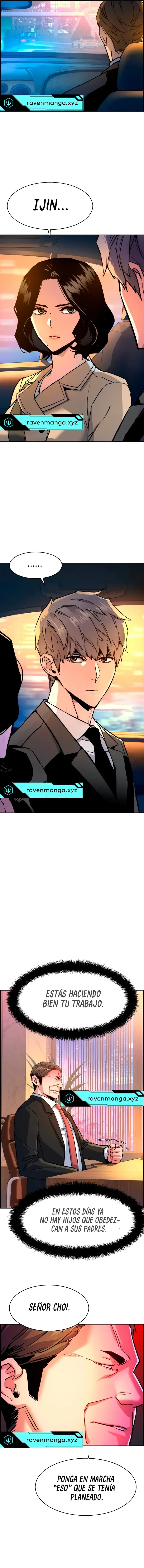 Mercenario Adolescente (2020) - Capítulo 104 - Página 10 - LectorTMOo