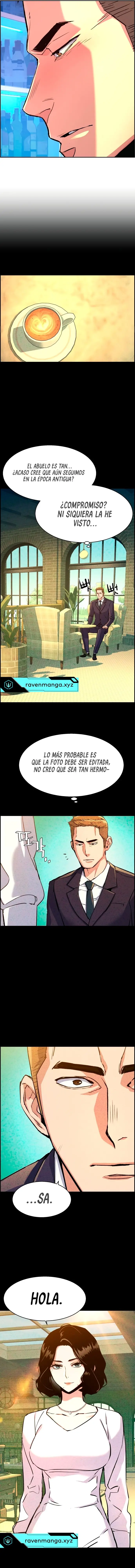 Mercenario Adolescente (2020) - Capítulo 104 - Página 13 - LectorTMOo