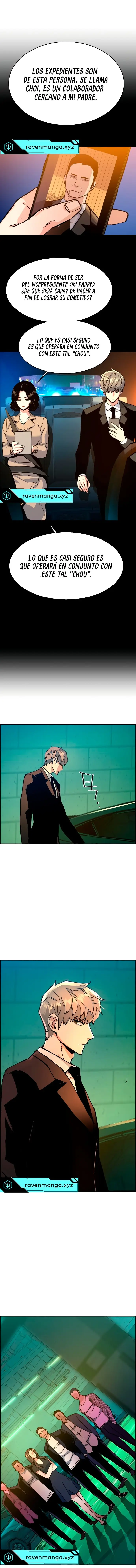 Mercenario Adolescente (2020) - Capítulo 104 - Página 19 - LectorTMOo