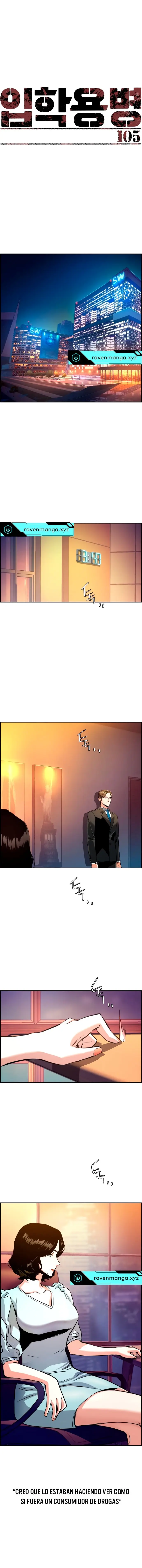 Mercenario Adolescente (2020) - Capítulo 105 - Página 5 - LectorTMOo
