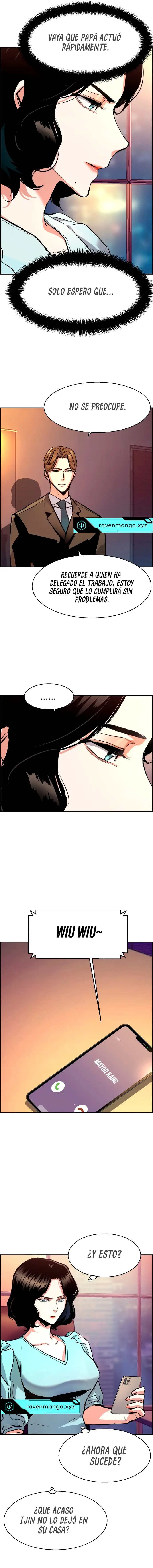 Mercenario Adolescente (2020) - Capítulo 105 - Página 6 - LectorTMOo
