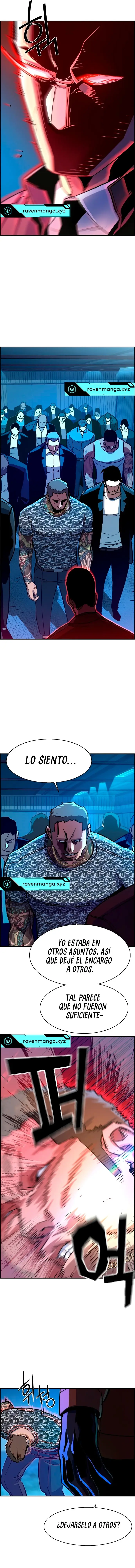 Mercenario Adolescente (2020) - Capítulo 105 - Página 9 - LectorTMOo