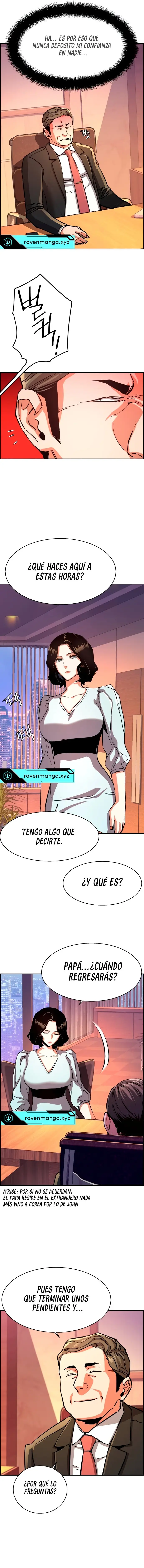 Mercenario Adolescente (2020) - Capítulo 105 - Página 11 - LectorTMOo