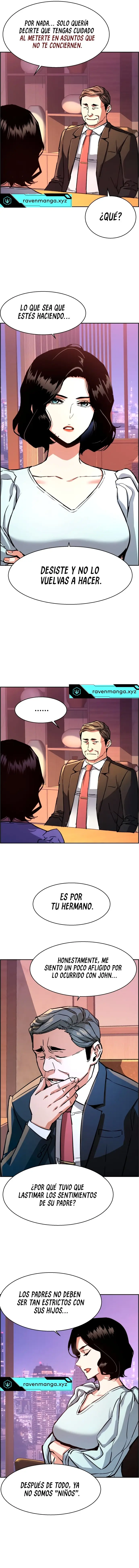 Mercenario Adolescente (2020) - Capítulo 105 - Página 12 - LectorTMOo
