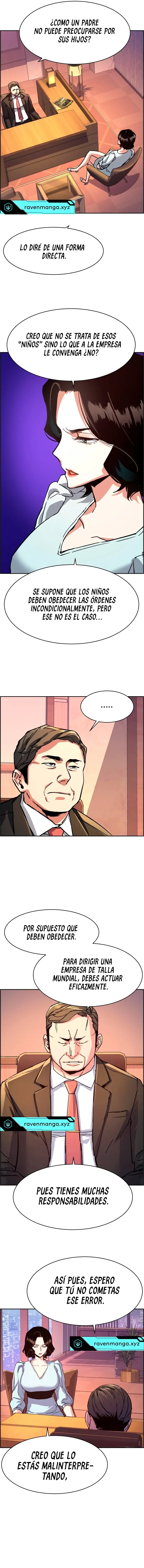 Mercenario Adolescente (2020) - Capítulo 105 - Página 13 - LectorTMOo