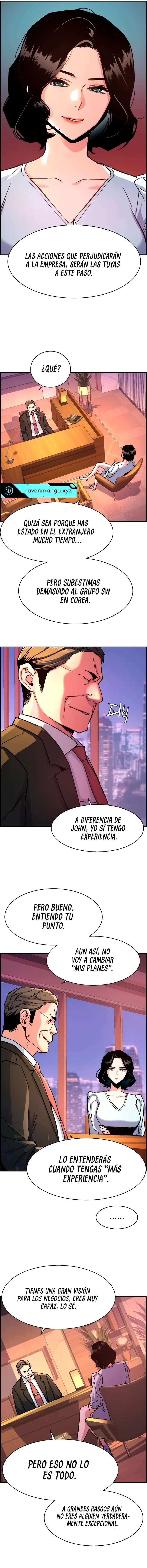 Mercenario Adolescente (2020) - Capítulo 105 - Página 14 - LectorTMOo