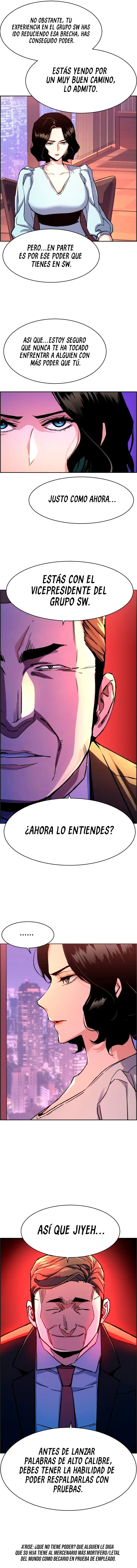 Mercenario Adolescente (2020) - Capítulo 105 - Página 15 - LectorTMOo