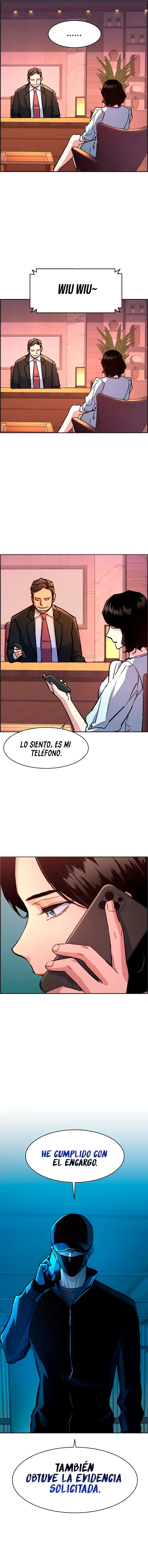 Mercenario Adolescente (2020) - Capítulo 105 - Página 16 - LectorTMOo