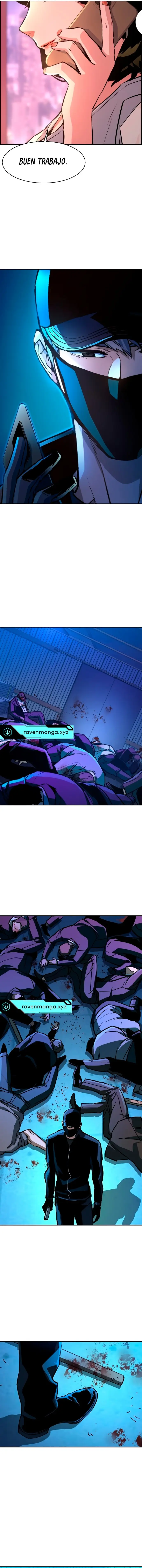 Mercenario Adolescente (2020) - Capítulo 105 - Página 17 - LectorTMOo