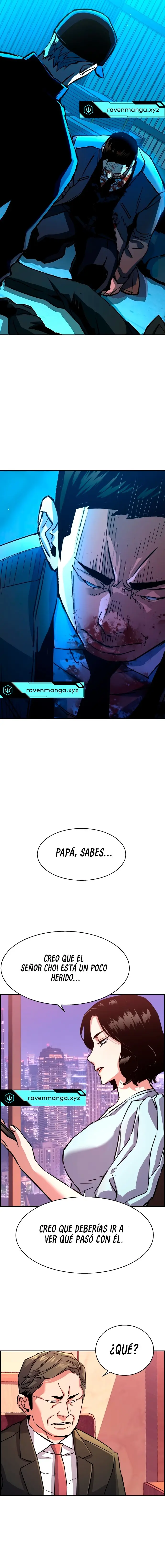 Mercenario Adolescente (2020) - Capítulo 105 - Página 18 - LectorTMOo