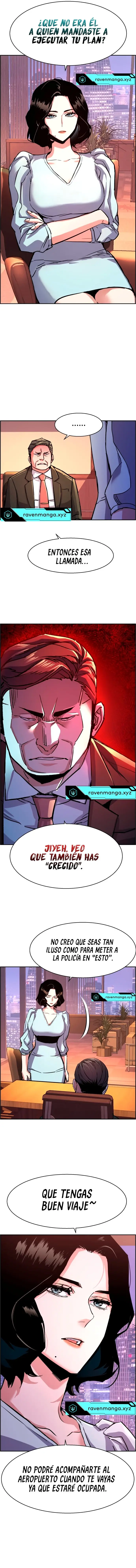 Mercenario Adolescente (2020) - Capítulo 105 - Página 19 - LectorTMOo