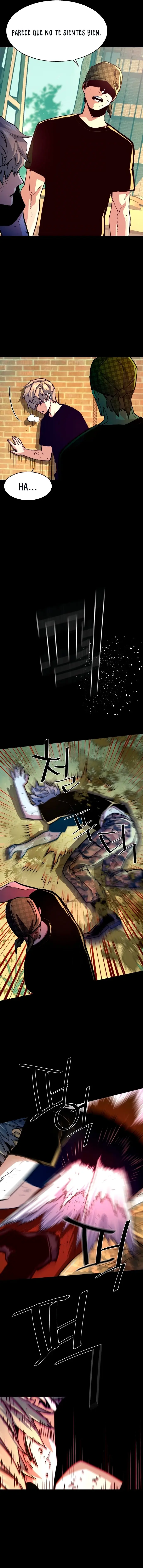 Mercenario Adolescente (2020) - Capítulo 106 - Página 3 - LectorTMOo
