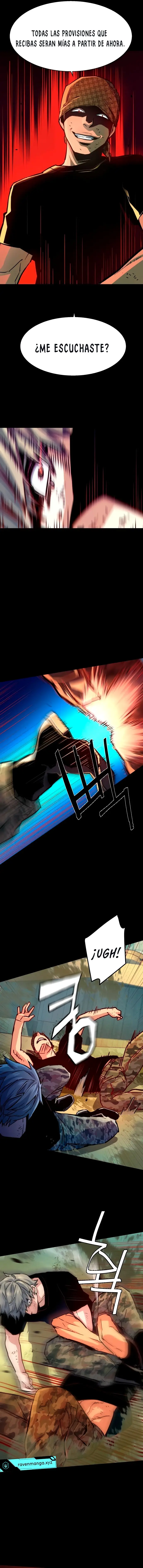 Mercenario Adolescente (2020) - Capítulo 106 - Página 4 - LectorTMOo