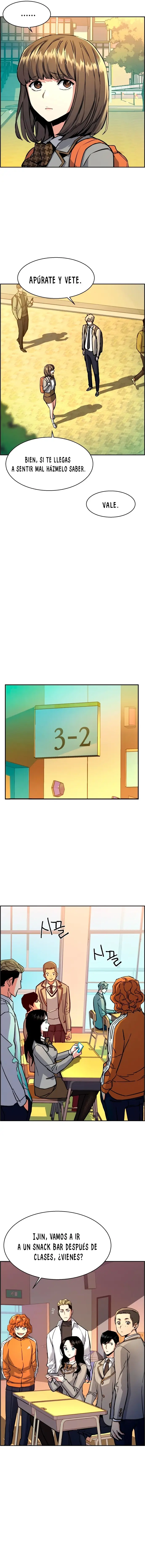 Mercenario Adolescente (2020) - Capítulo 106 - Página 7 - LectorTMOo