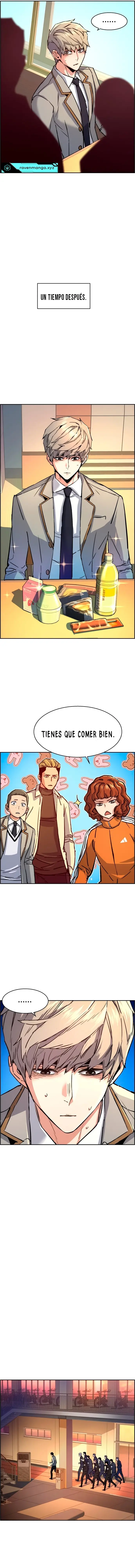 Mercenario Adolescente (2020) - Capítulo 106 - Página 10 - LectorTMOo