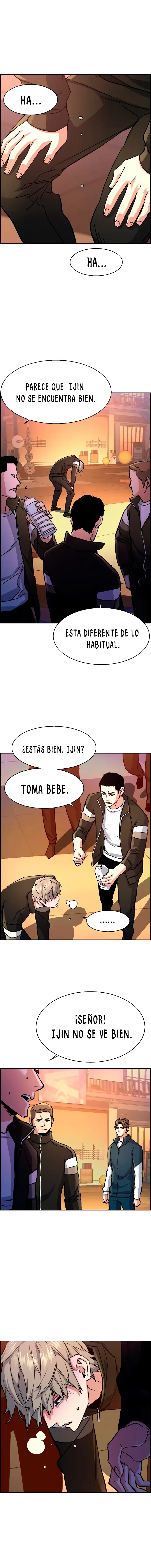 Mercenario Adolescente (2020) - Capítulo 106 - Página 11 - LectorTMOo
