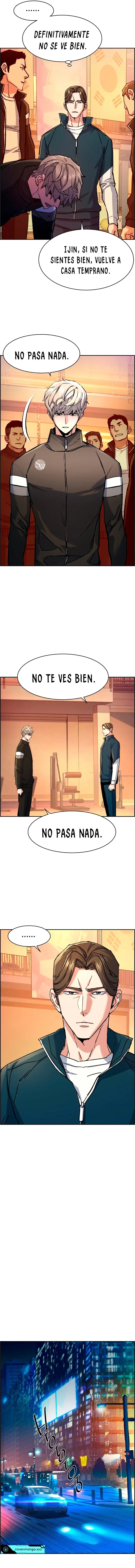 Mercenario Adolescente (2020) - Capítulo 106 - Página 12 - LectorTMOo