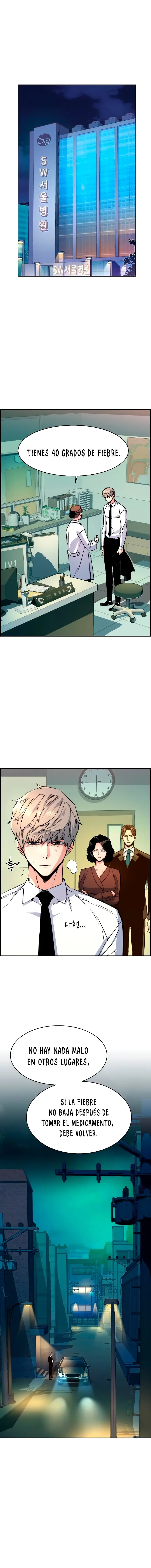 Mercenario Adolescente (2020) - Capítulo 106 - Página 14 - LectorTMOo