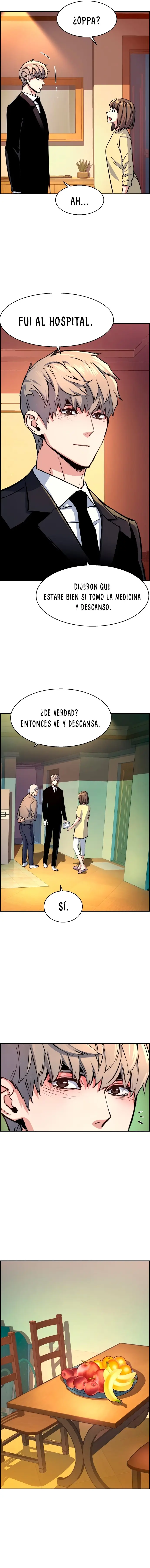 Mercenario Adolescente (2020) - Capítulo 106 - Página 17 - LectorTMOo