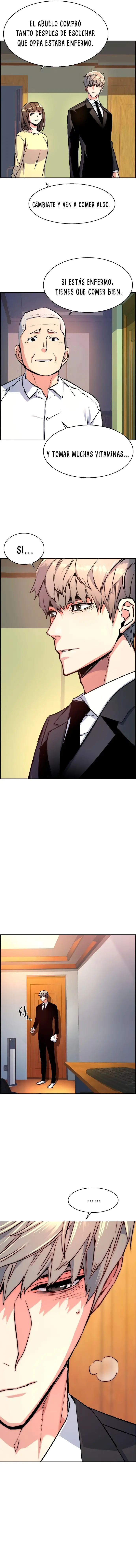 Mercenario Adolescente (2020) - Capítulo 106 - Página 18 - LectorTMOo