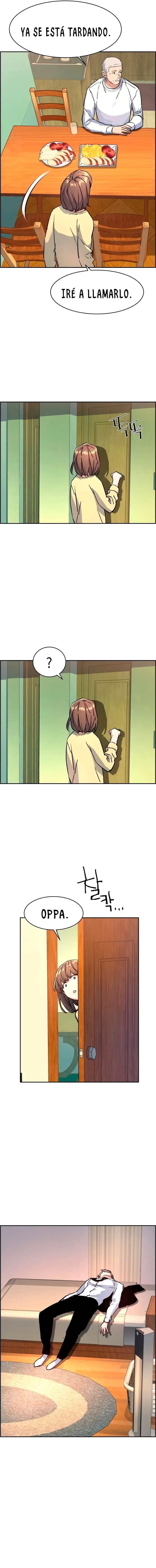 Mercenario Adolescente (2020) - Capítulo 106 - Página 19 - LectorTMOo
