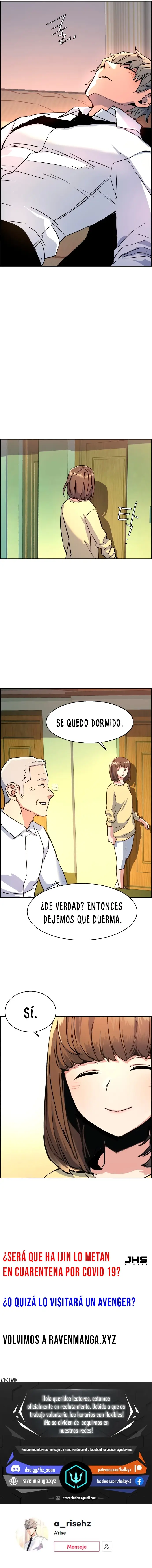 Mercenario Adolescente (2020) - Capítulo 106 - Página 20 - LectorTMOo