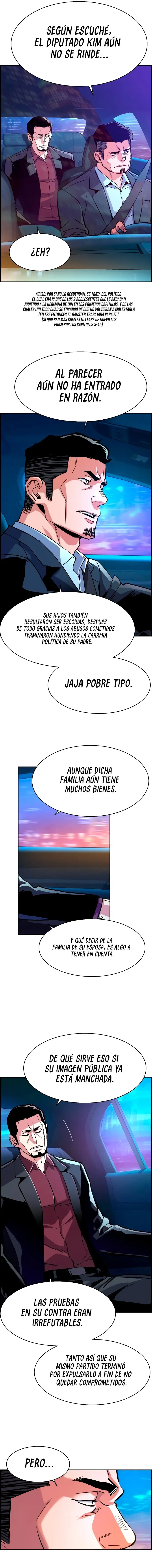 Mercenario Adolescente (2020) - Capítulo 107 - Página 7 - LectorTMOo