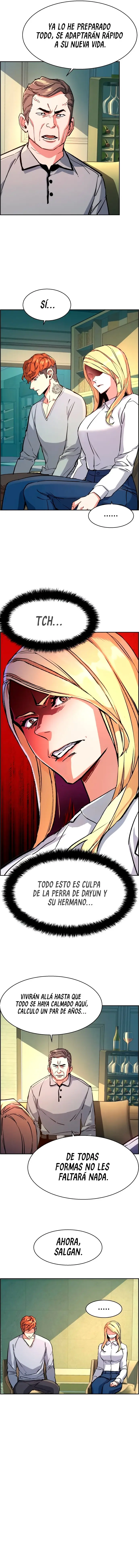 Mercenario Adolescente (2020) - Capítulo 107 - Página 9 - LectorTMOo