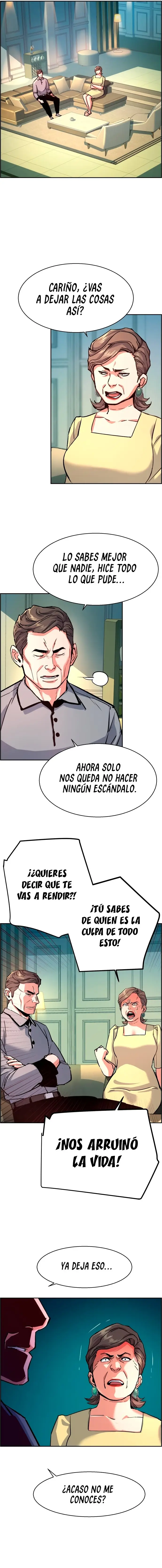 Mercenario Adolescente (2020) - Capítulo 107 - Página 10 - LectorTMOo